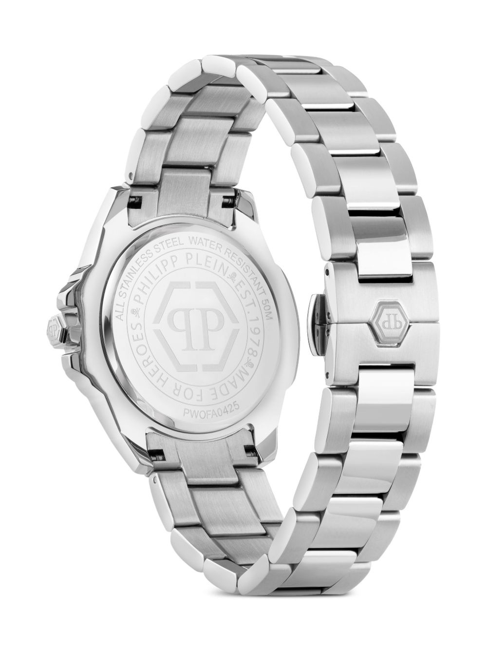 Plein Majesty 38mm - 4