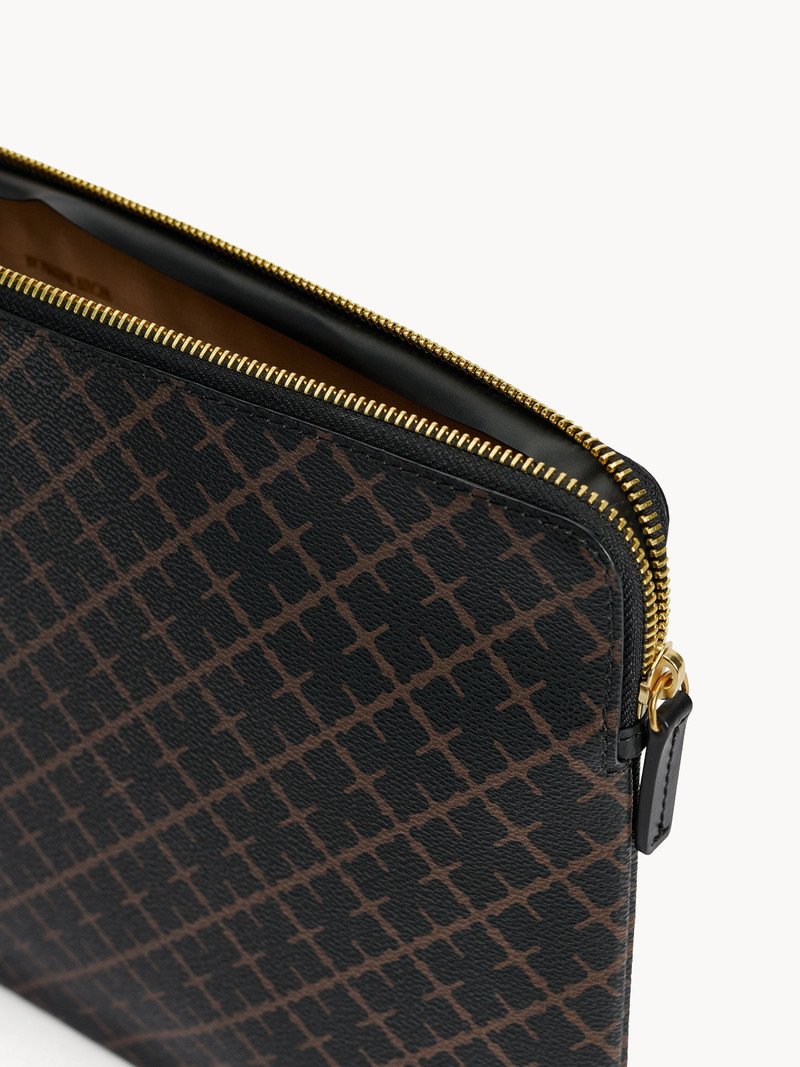 BY MALENE BIRGER Ivy laptop case outlook