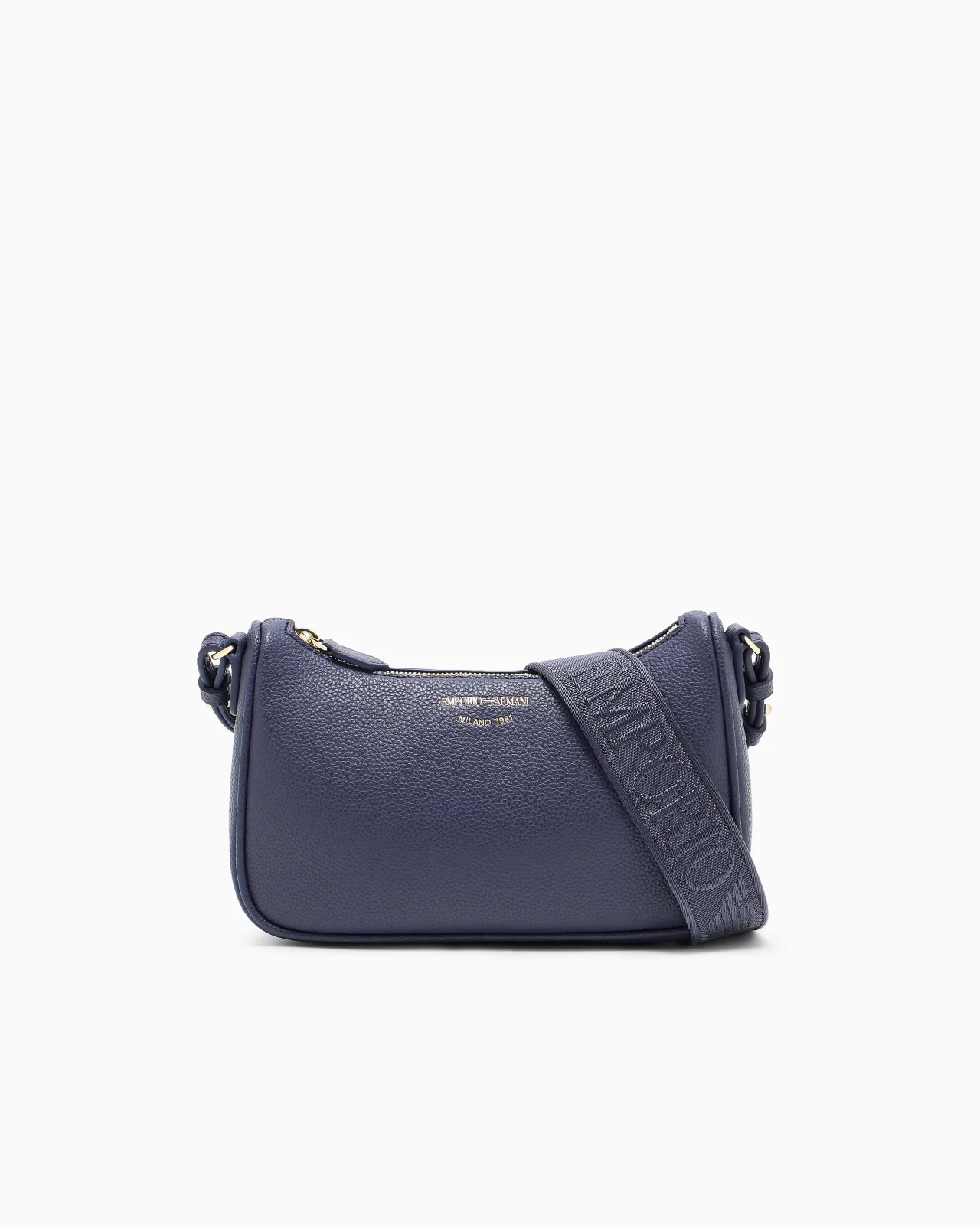 BAG WITH DEER PRINT - 1