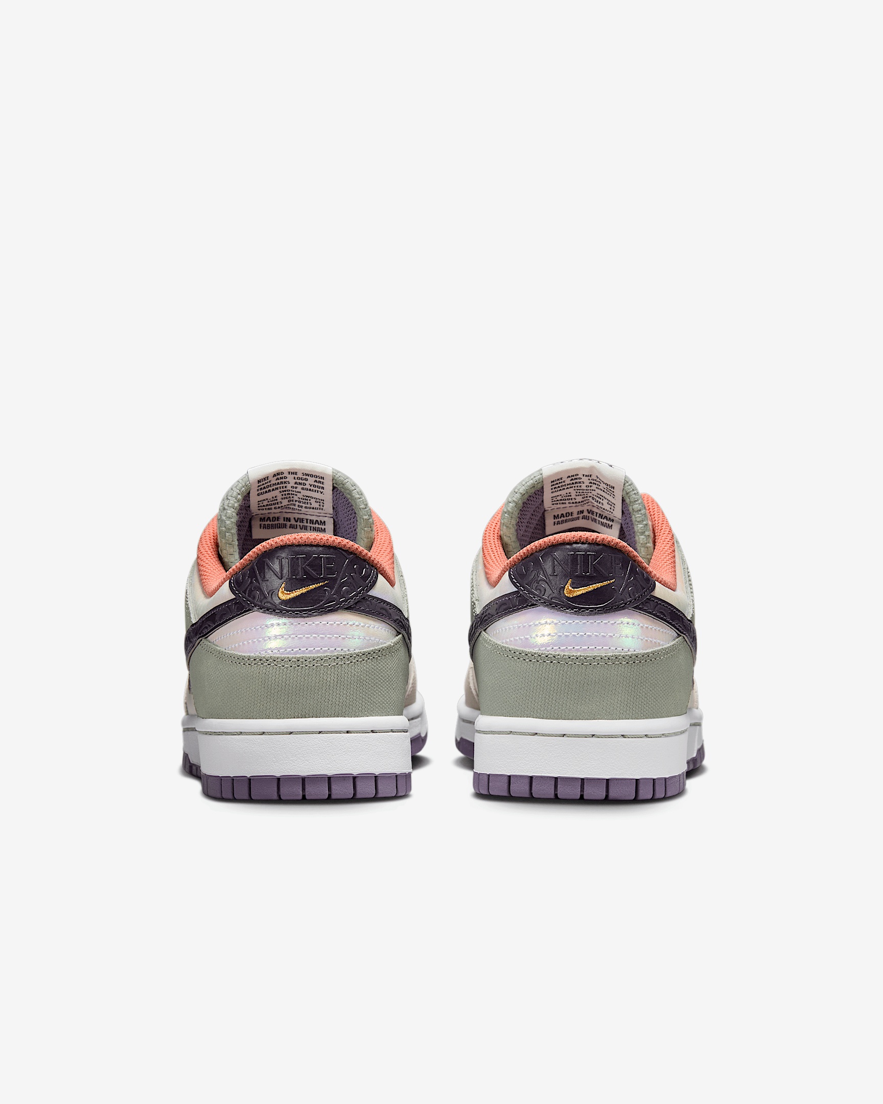 Nike Dunk Low Retro SE Men's Shoes - 6