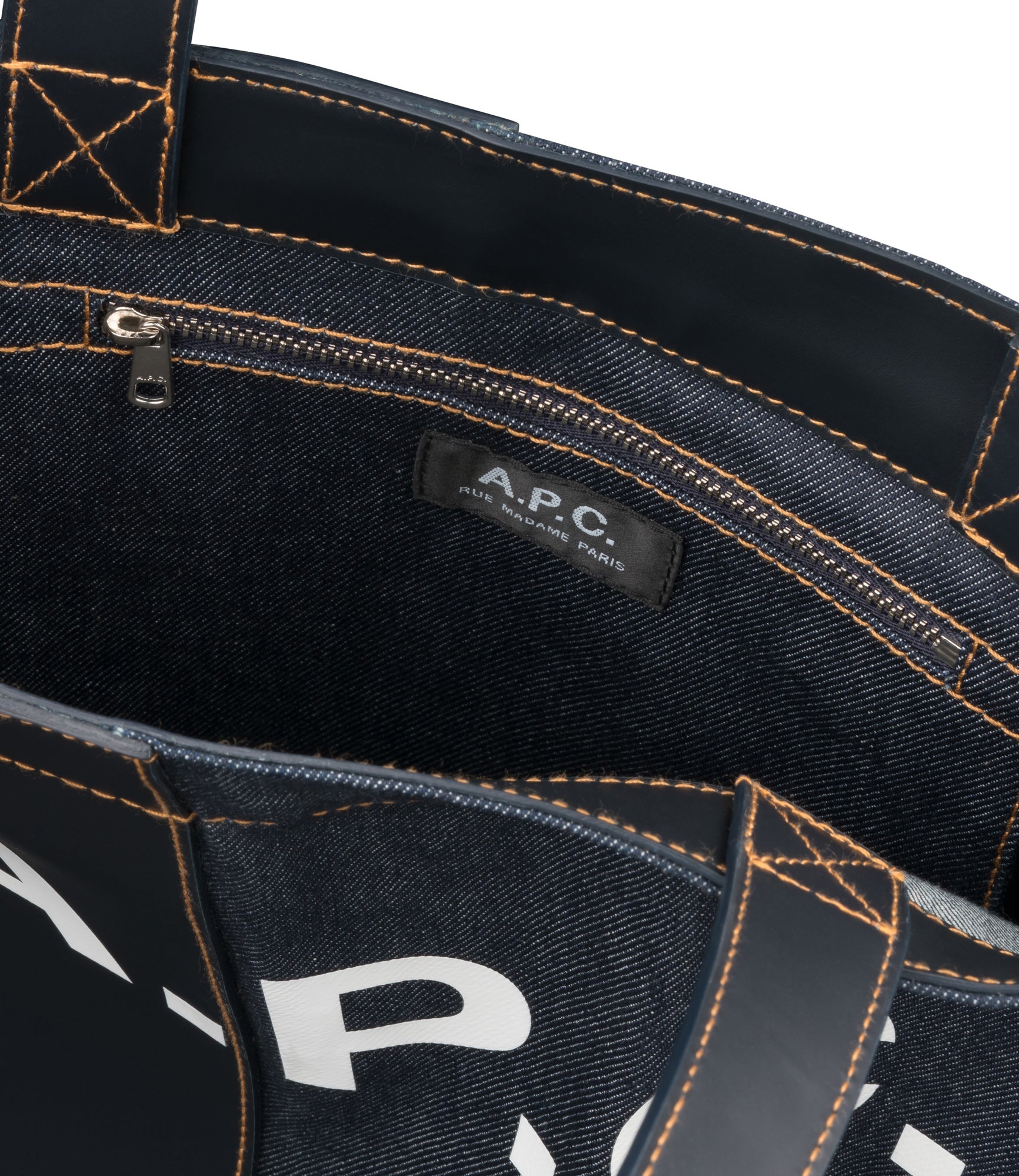 AXEL N/S TOTE BAG - 5