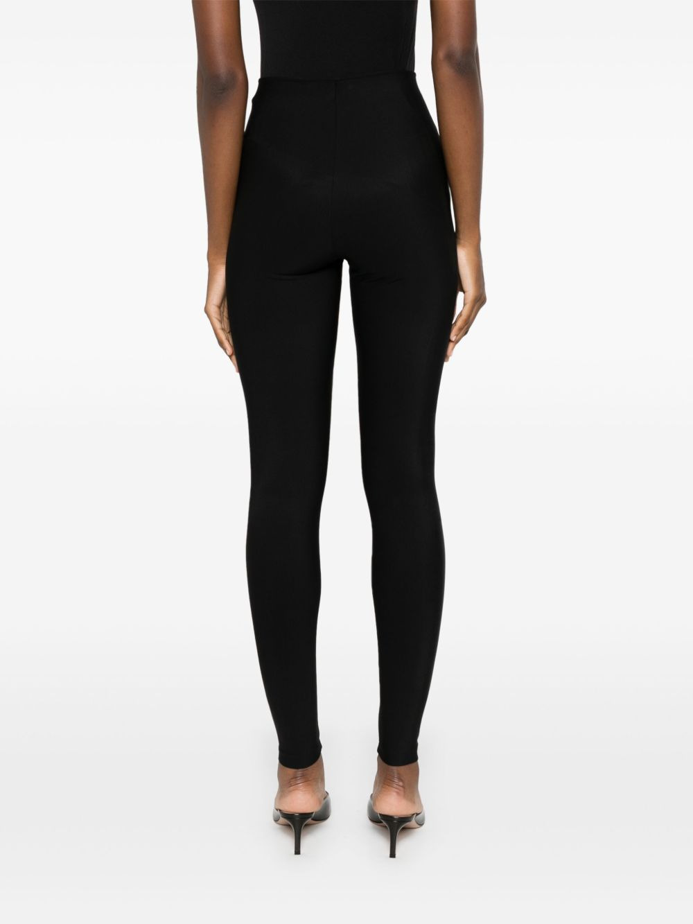 scuba leggings - 4