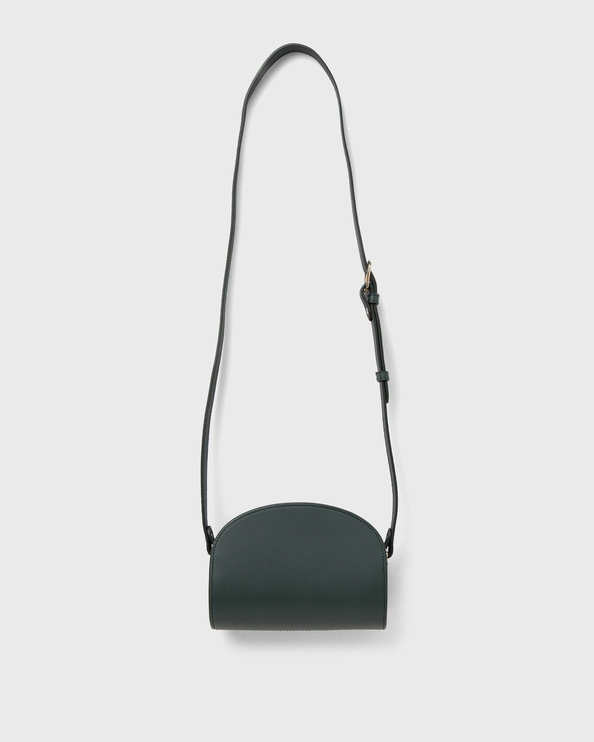 SAC DEMI-LUNE MINI - 2