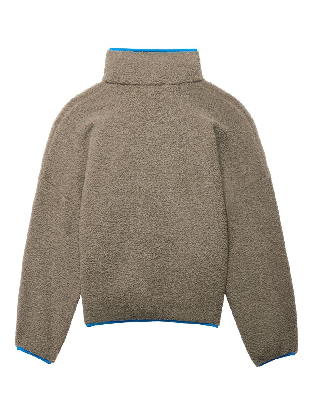 x adidas fleece sweatshirt - 2