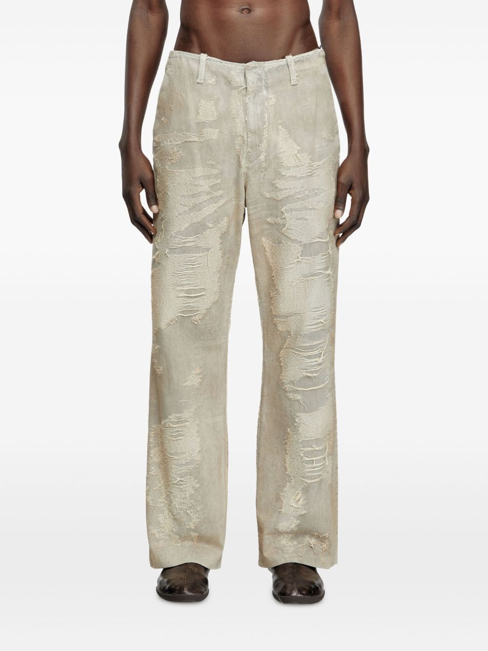 D-Boix jeans - 3