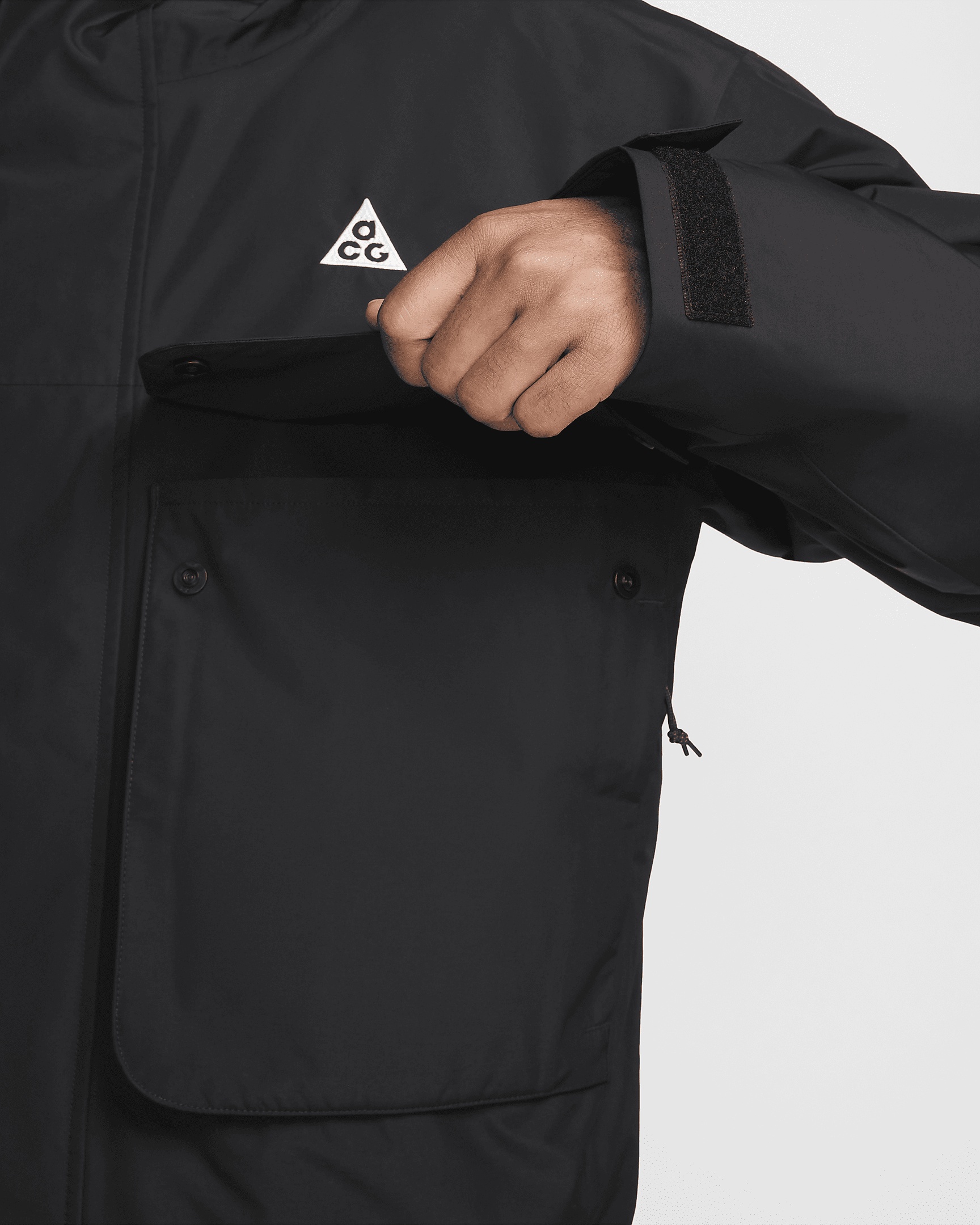 Nike ACG PrimaLoft® "Skull Peak" Men's Storm-FIT Jacket - 6