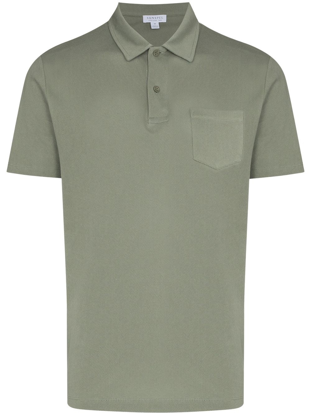 Riviera polo shirt - 1