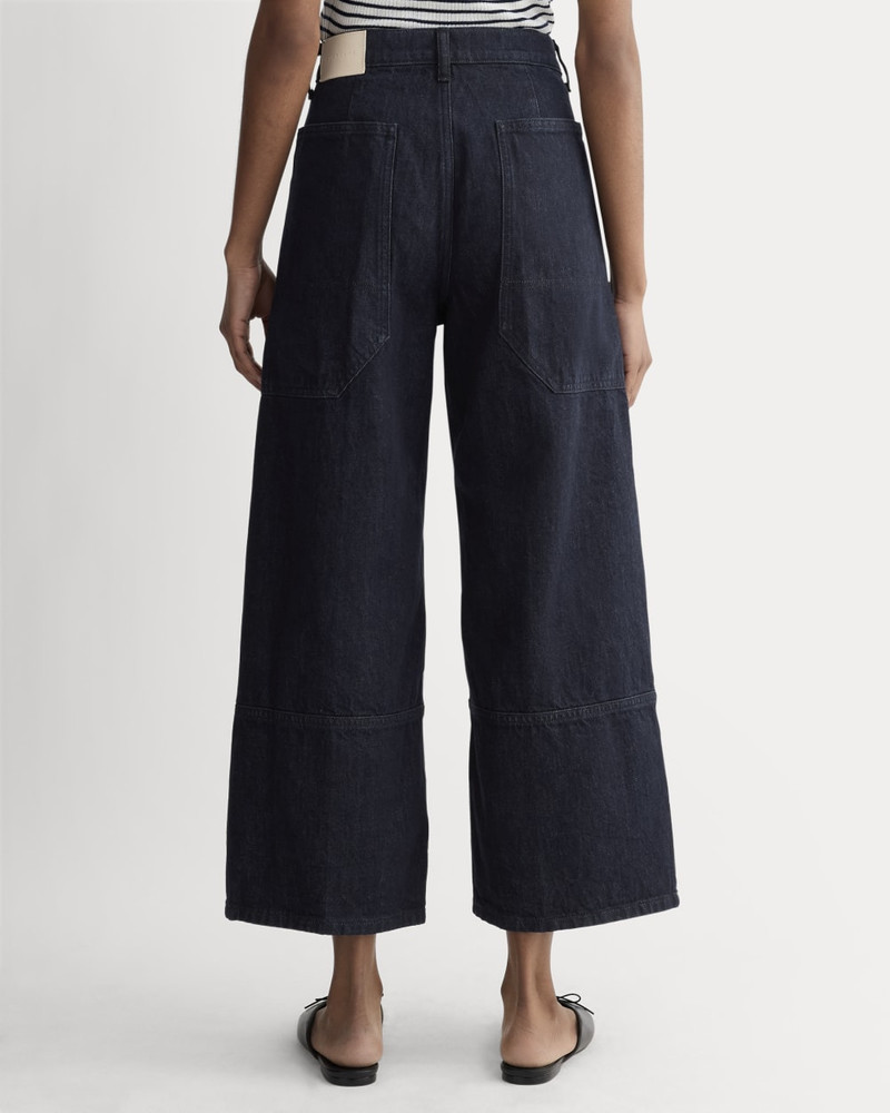 THE WAY-HIGH® GARDENER CROPPED JEAN 5