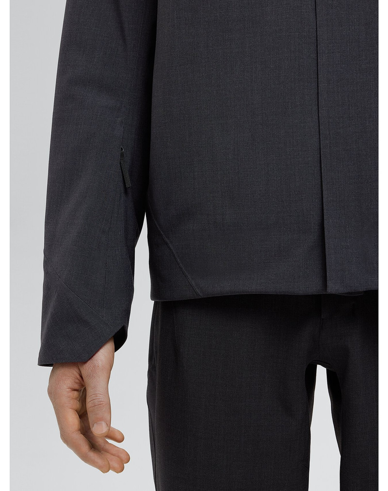 Lerus Insulated Jacket 7