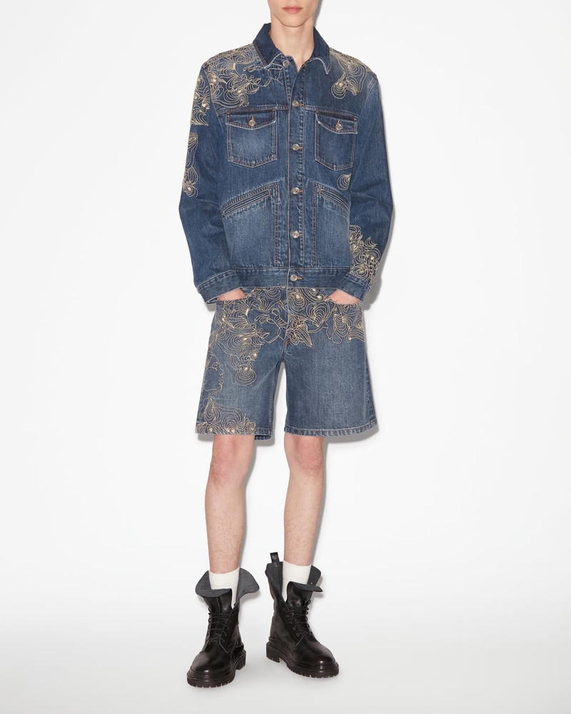 Isabel Marant JANGO JACKET outlook
