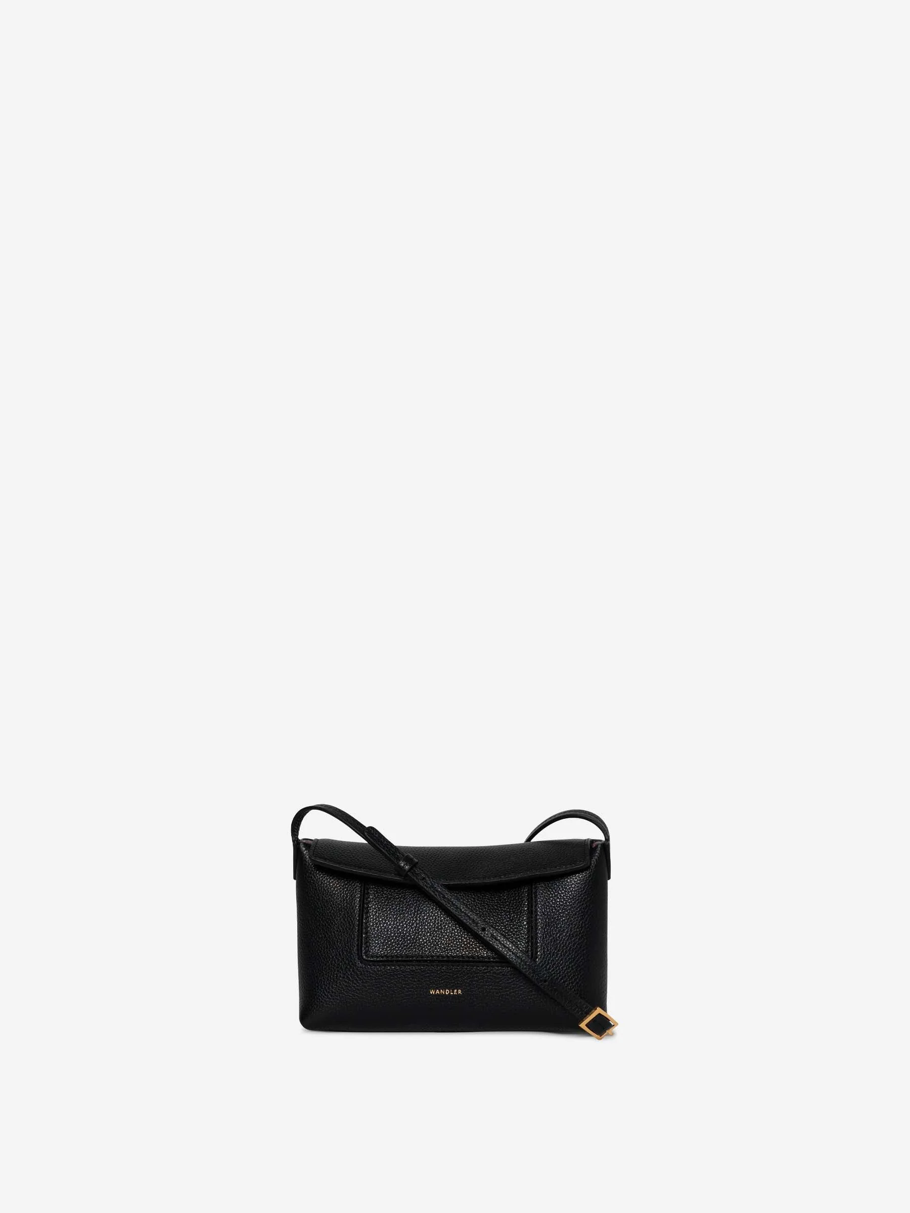 SLOUCH PENELOPE MINI BAG - 1