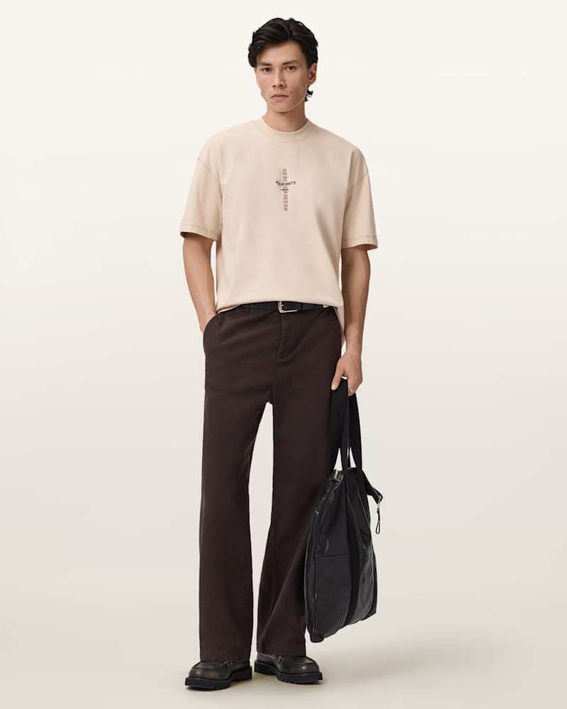 KNOX SHORT SLEEVE T-SHIRT 4