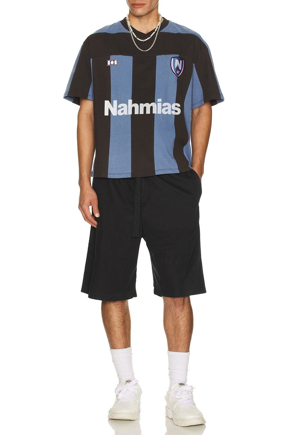 Soccer Jersey - 5