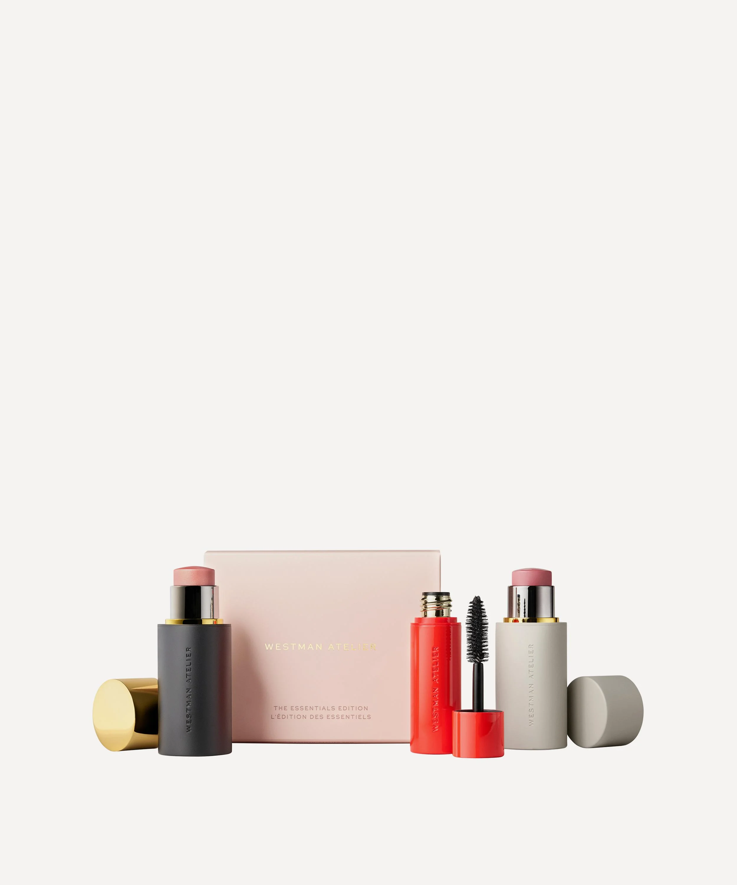 The Essentials Edition - 1