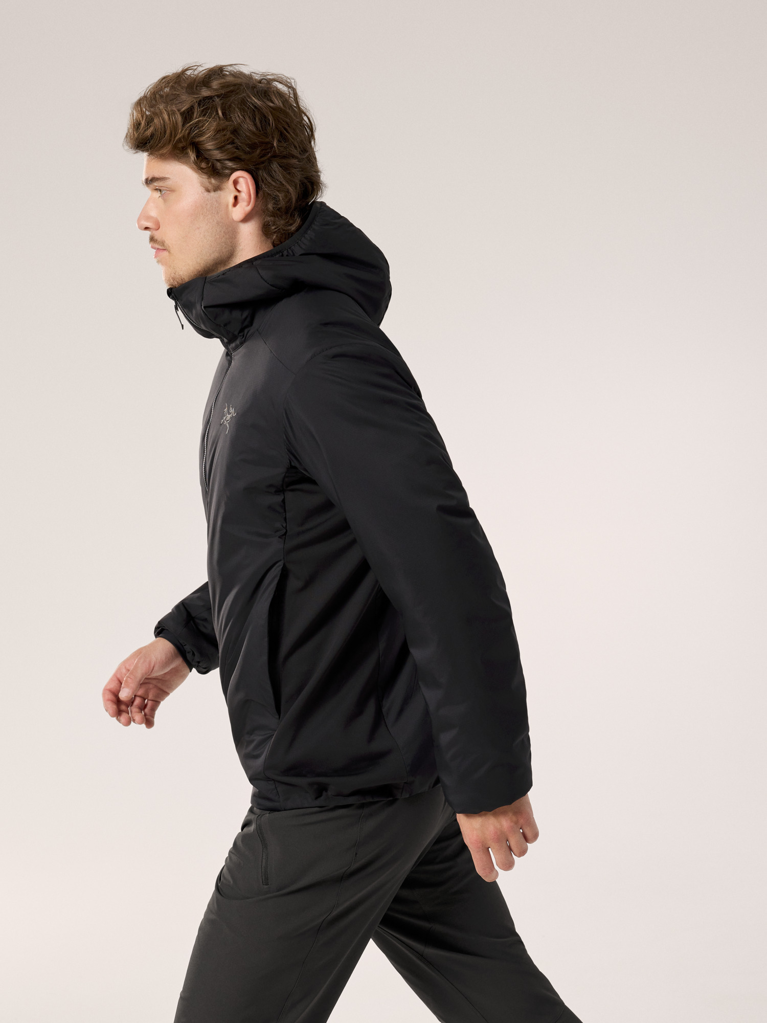 Atom Hoody - 5