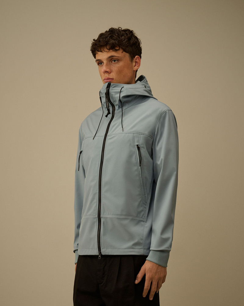 C.P. Shell-R Goggle Jacket 3
