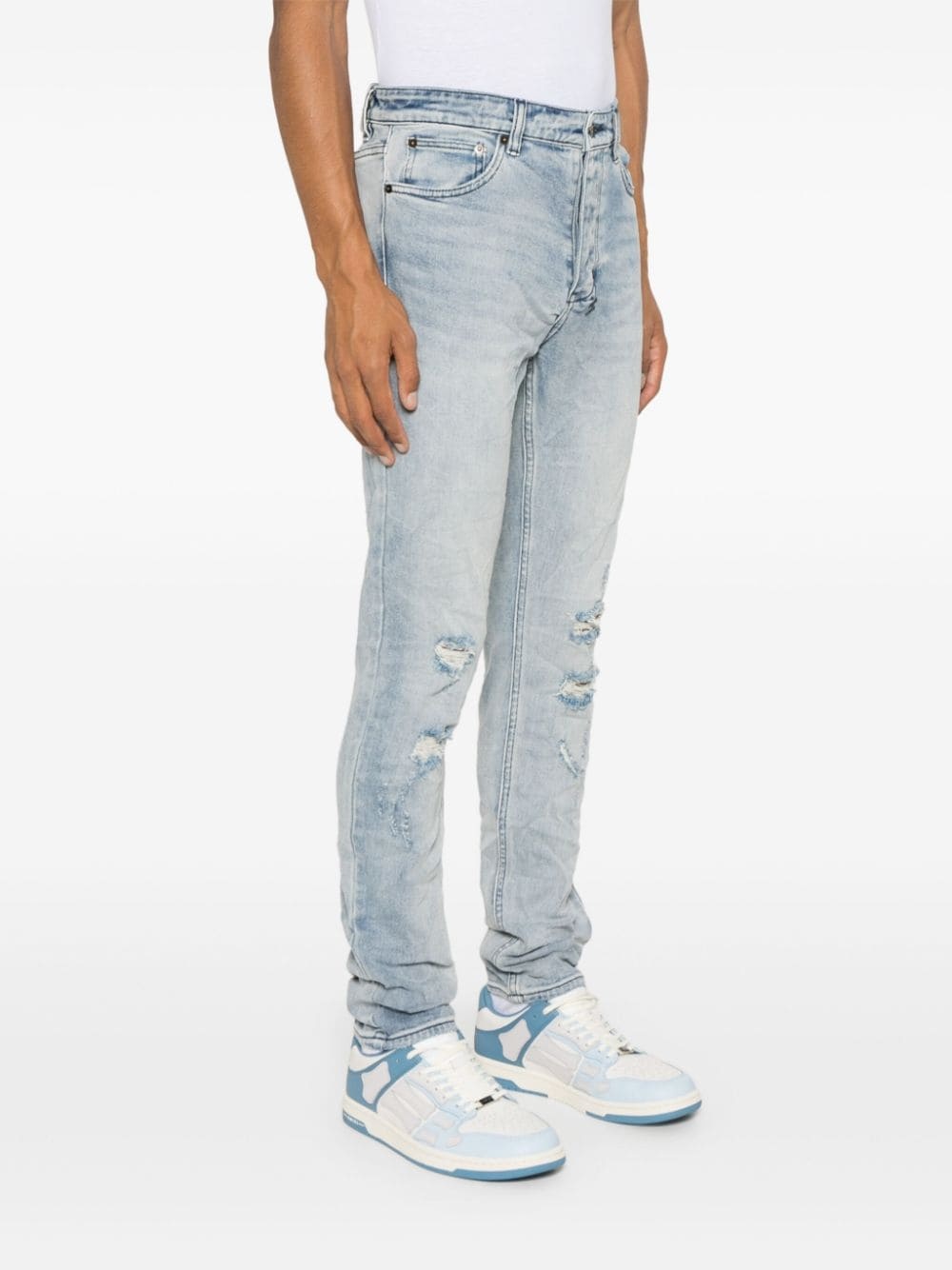 Chitch Philly jeans - 3