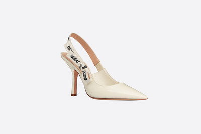 Dior J'Adior Pump outlook