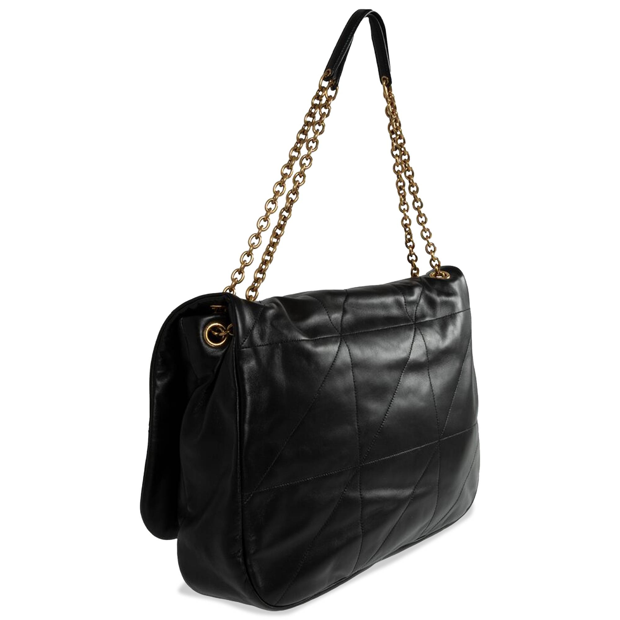 Saint Laurent Jamie 4.3 Chain Bag 'Black' - 2