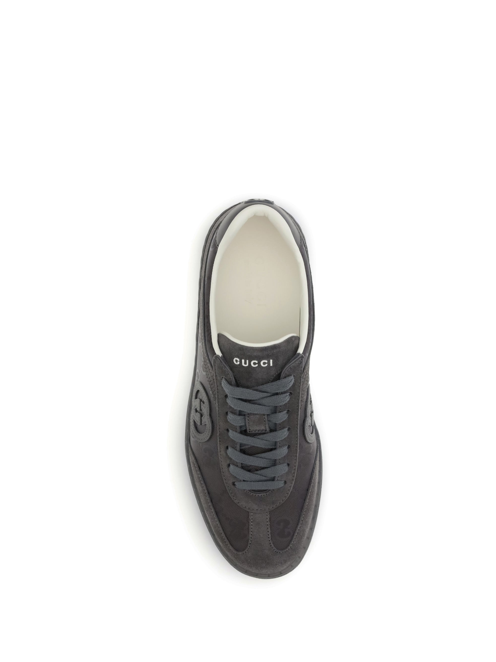 Gucci Men G75 Sneakers - 4
