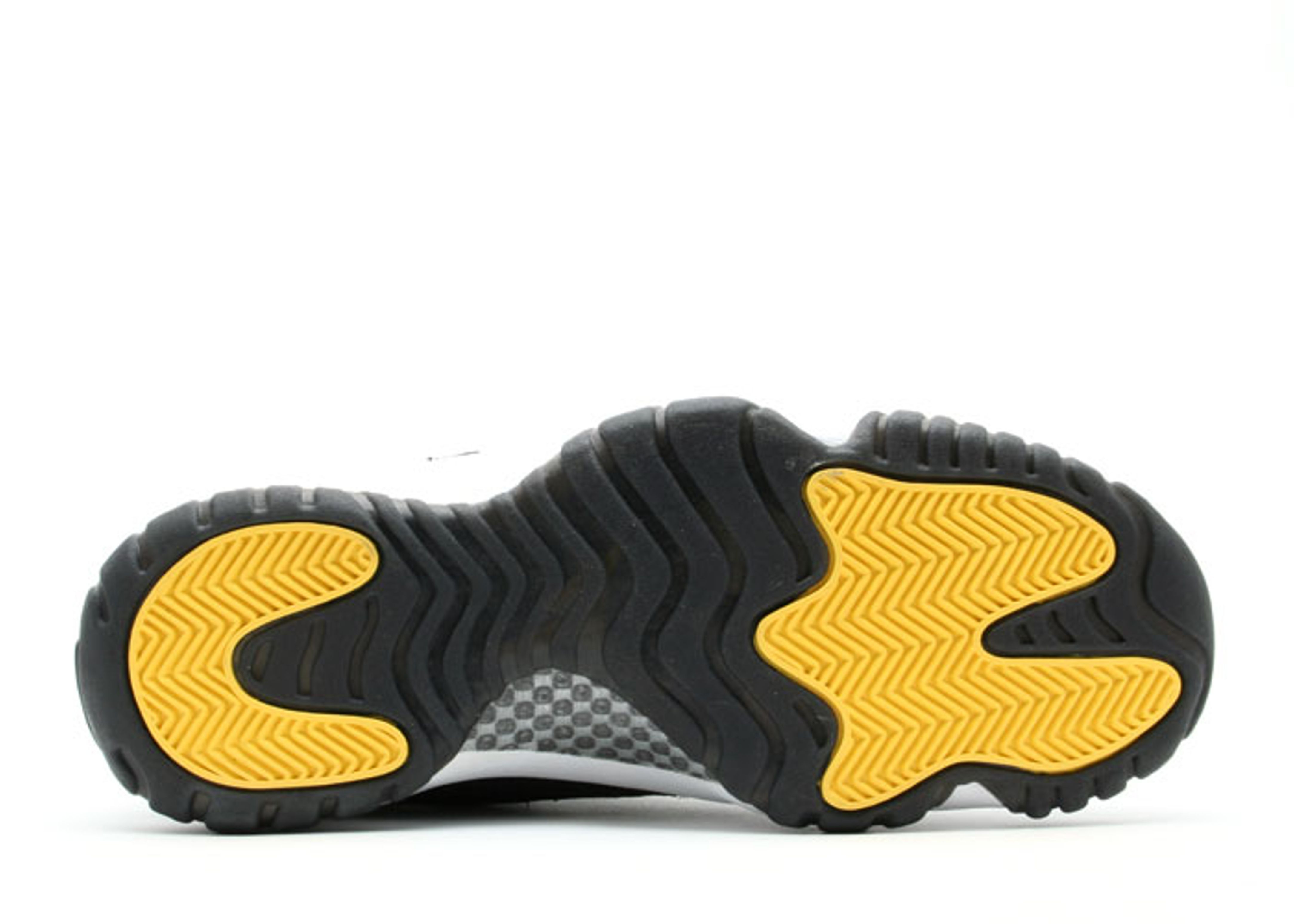JORDAN 11 RETRO LOW IE 'ZEST' - 4