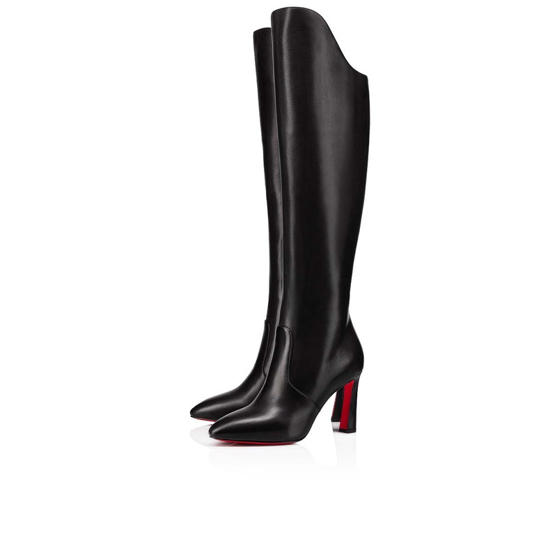 Eleonor Botta BLACK - 1