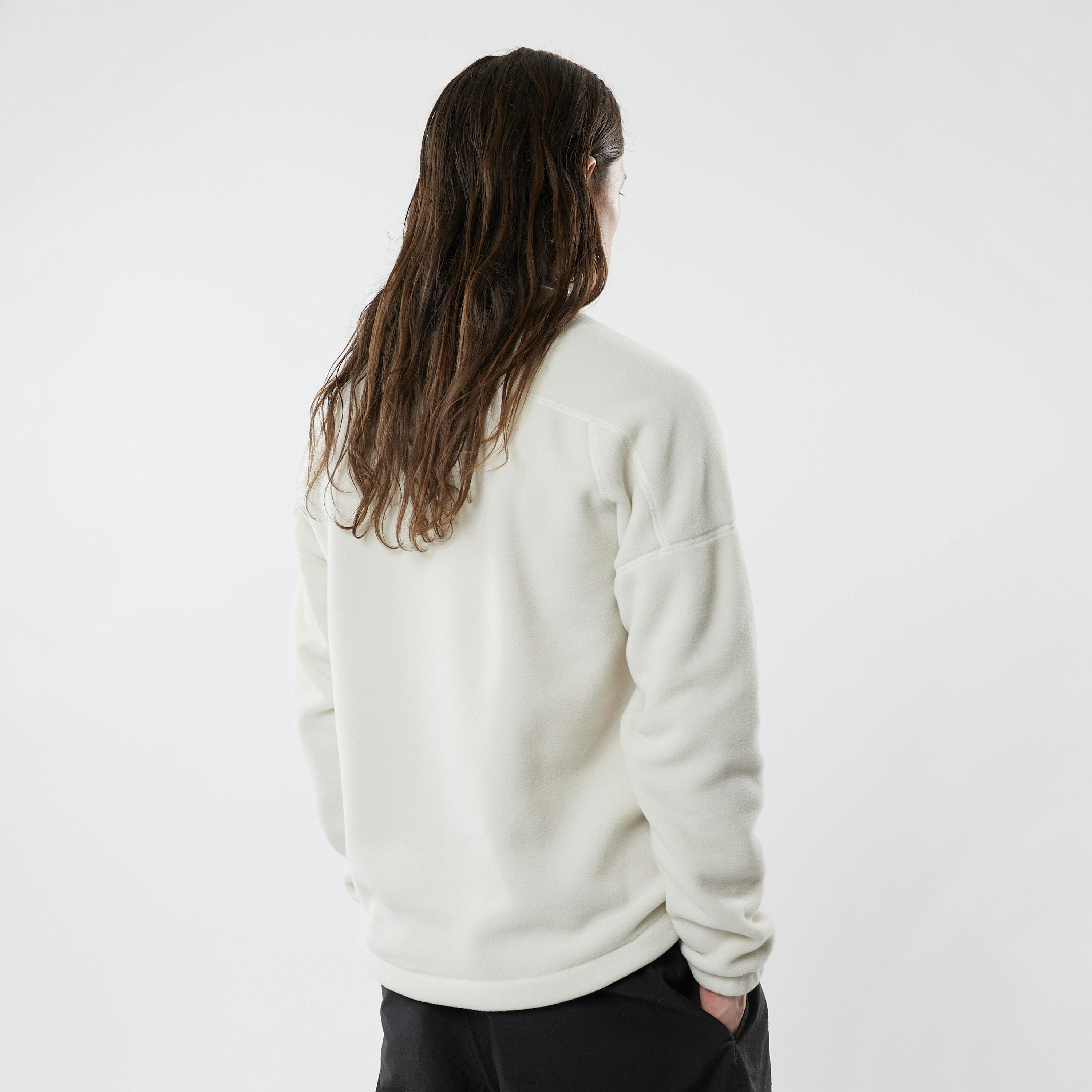 Esja Polartec® Fleece Zip Neck (Unisex) - 10