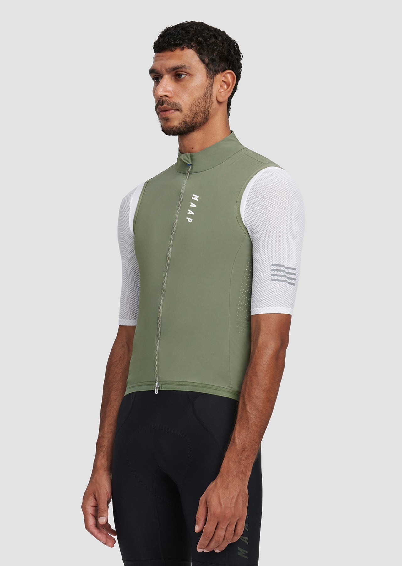 Draft Team Vest - 1