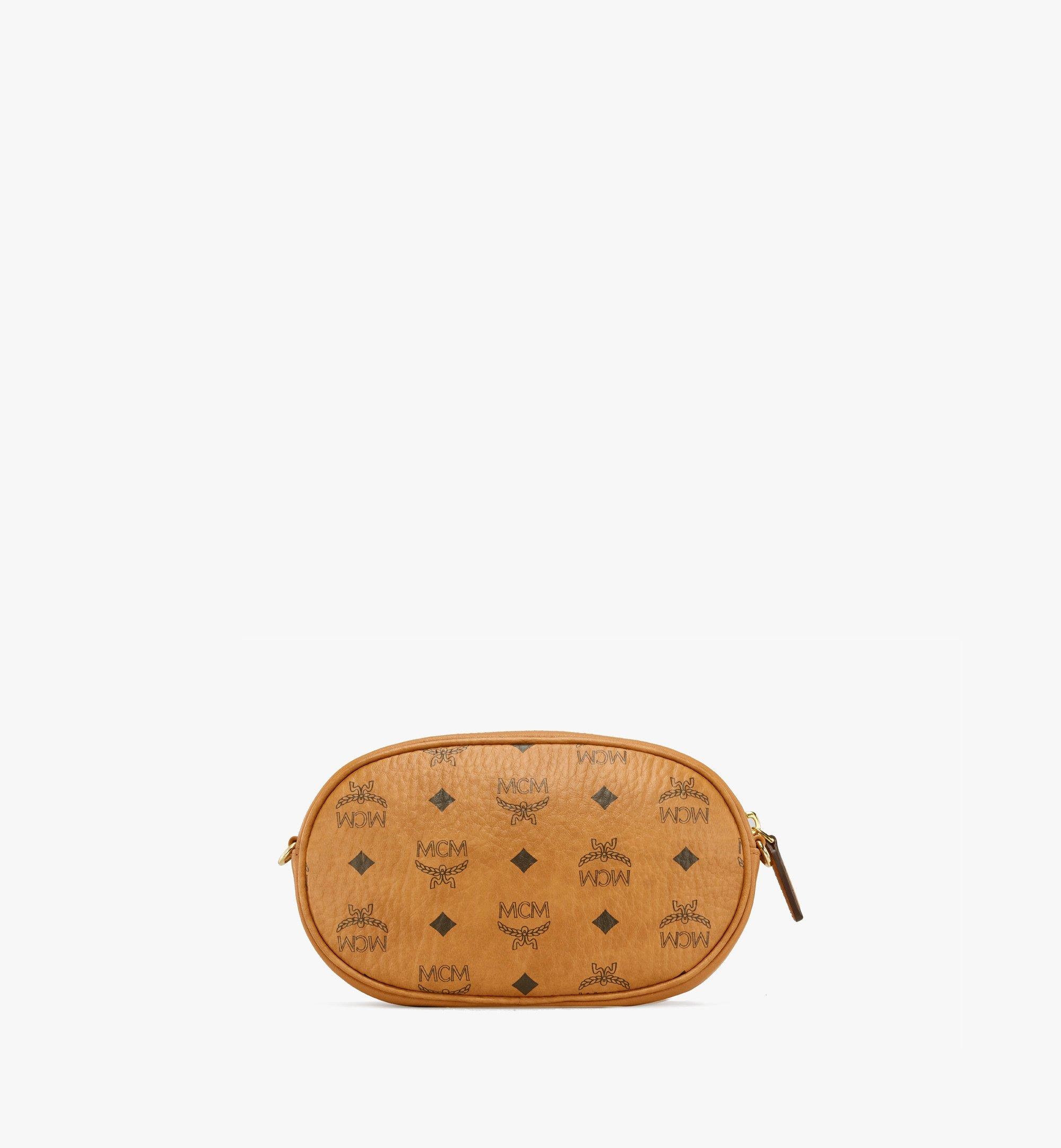 Aren Multifunction Crossbody Pouch in Visetos Original - 4
