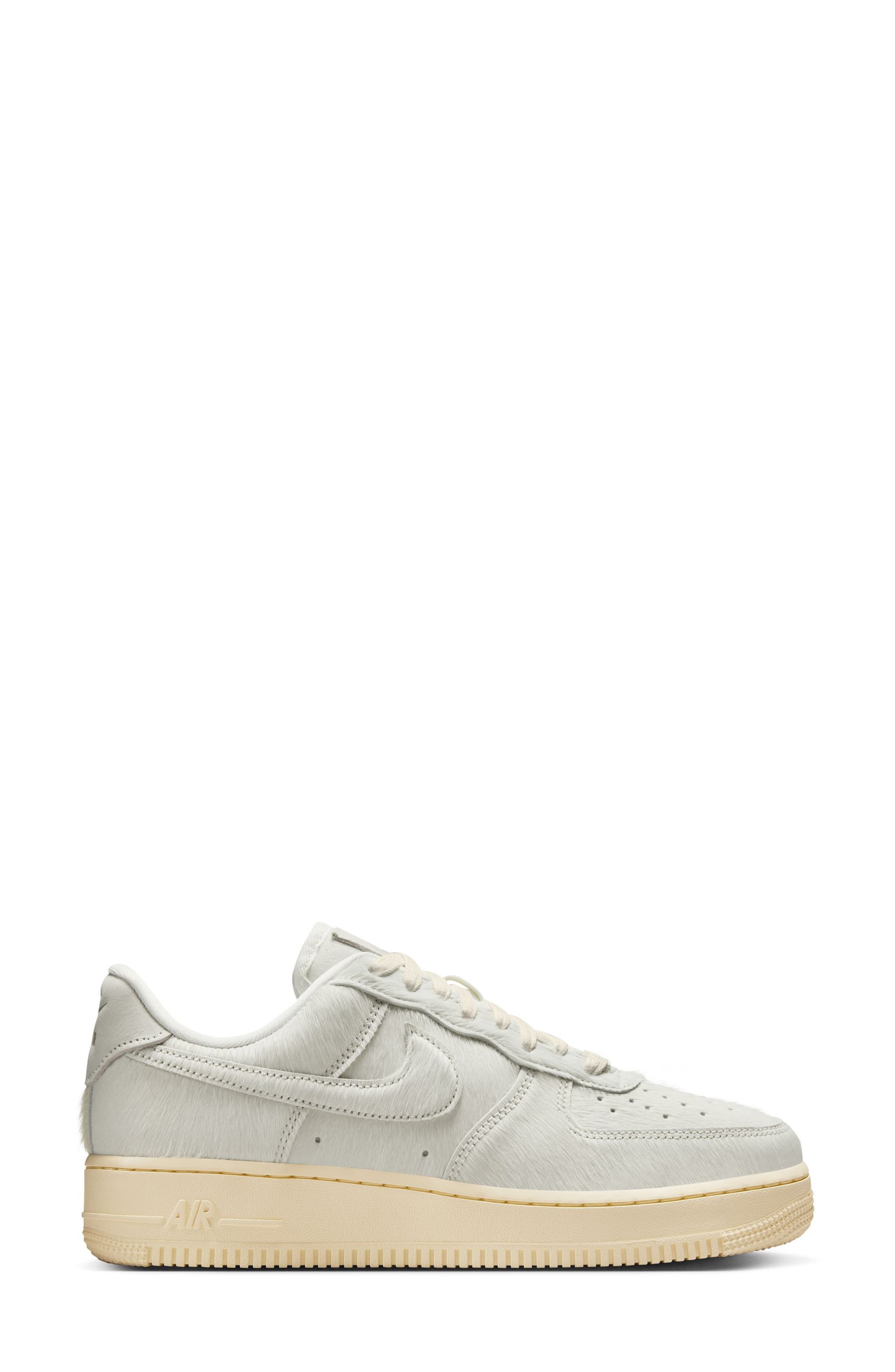 Nike Air Force 1 '07 Sneaker in Sail/Sail/Muslin at Nordstrom - 2