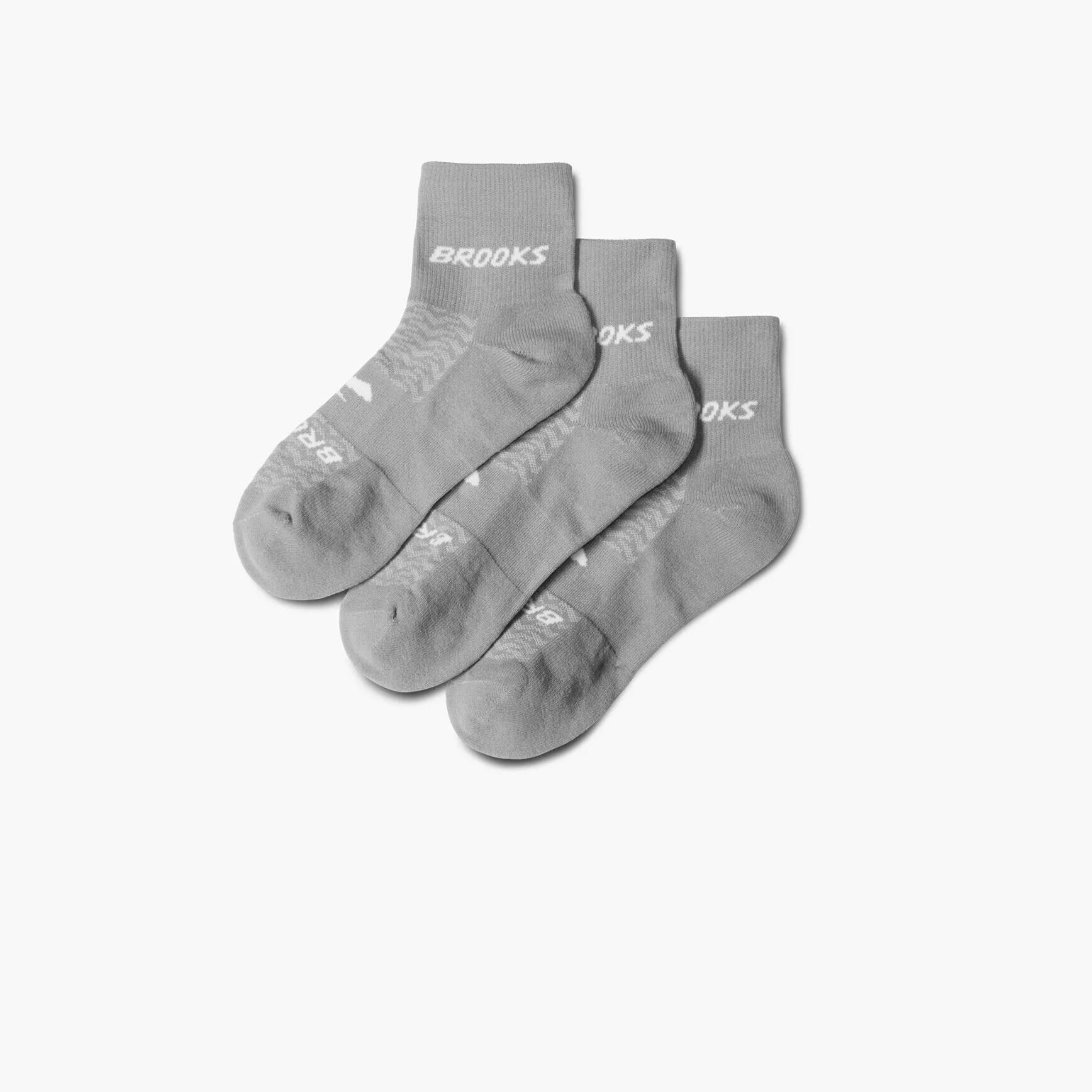 Run-In Quarter 3-Pack - 1