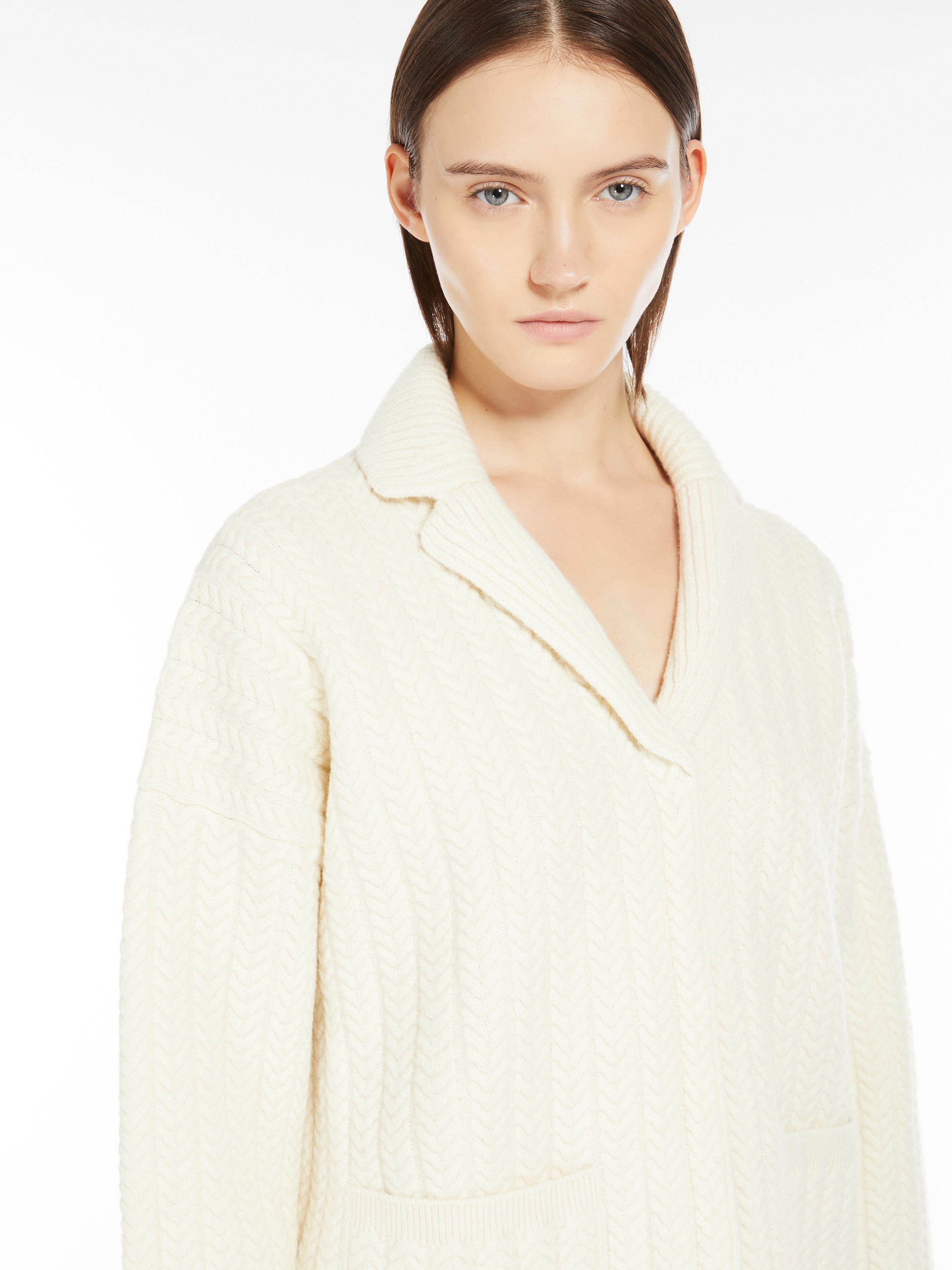 TUBINGA Wool jacket - 5