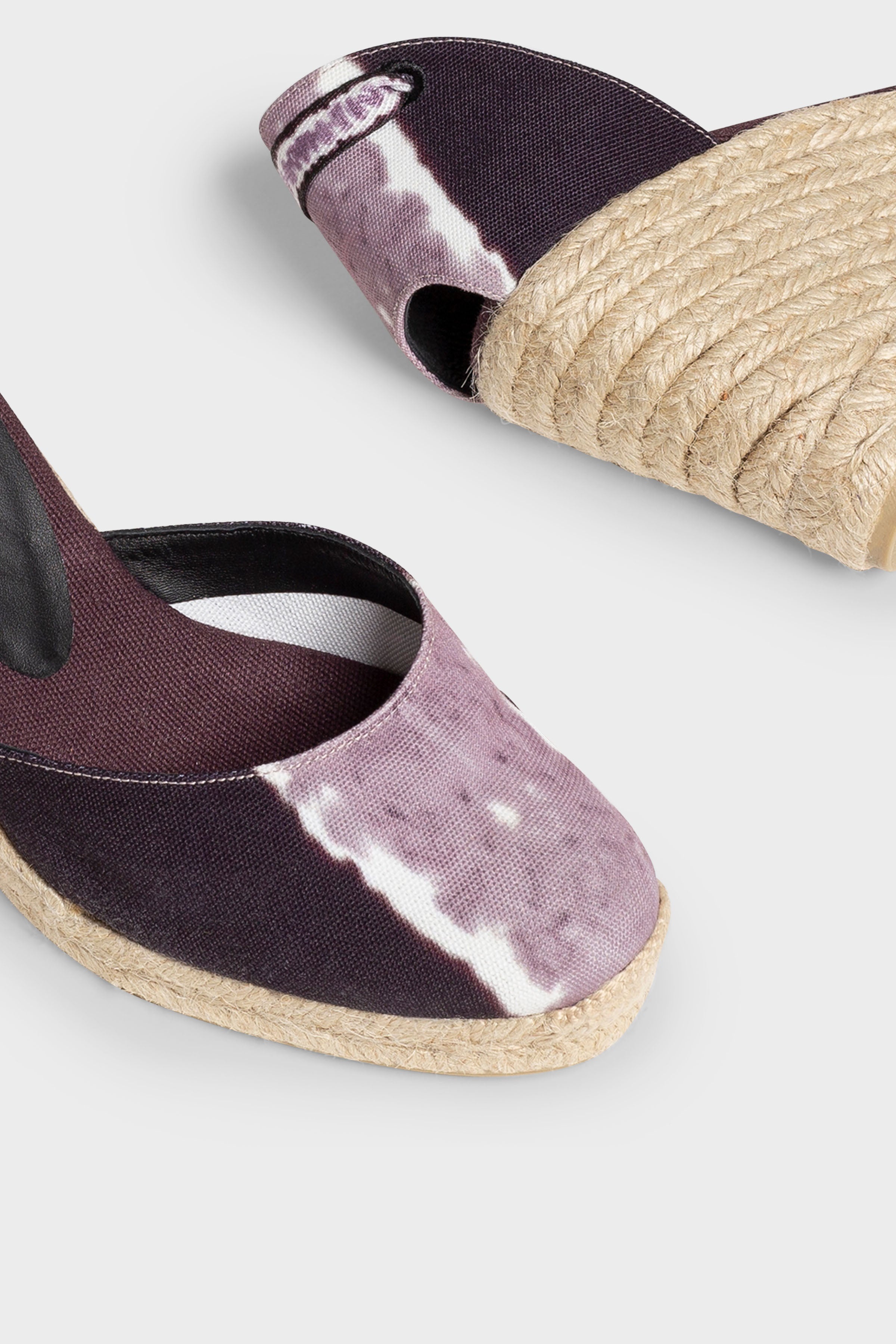 'CARINA' WEDGES - 5