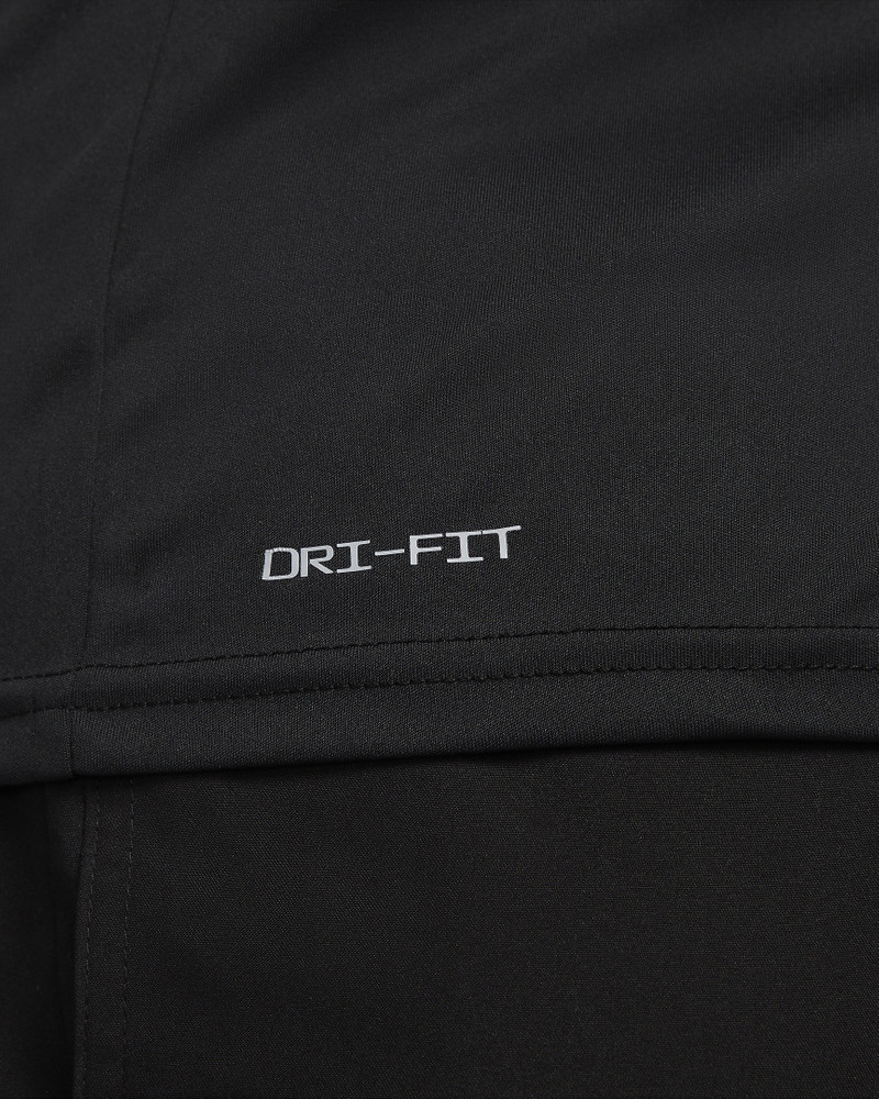 Nike Men's Dri-FIT Sleeveless Swim Hydroguard (Extended Size) 4