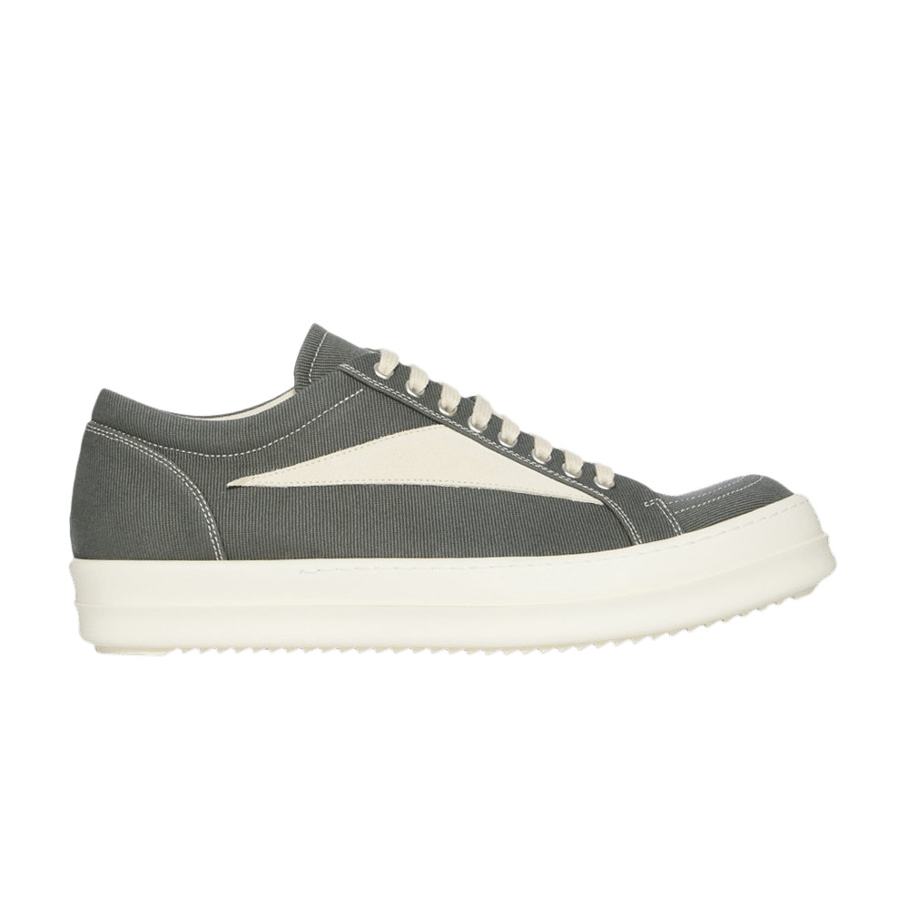 Rick Owens DRKSHDW Luxor Vintage Low 'Hustler Blue' - 1