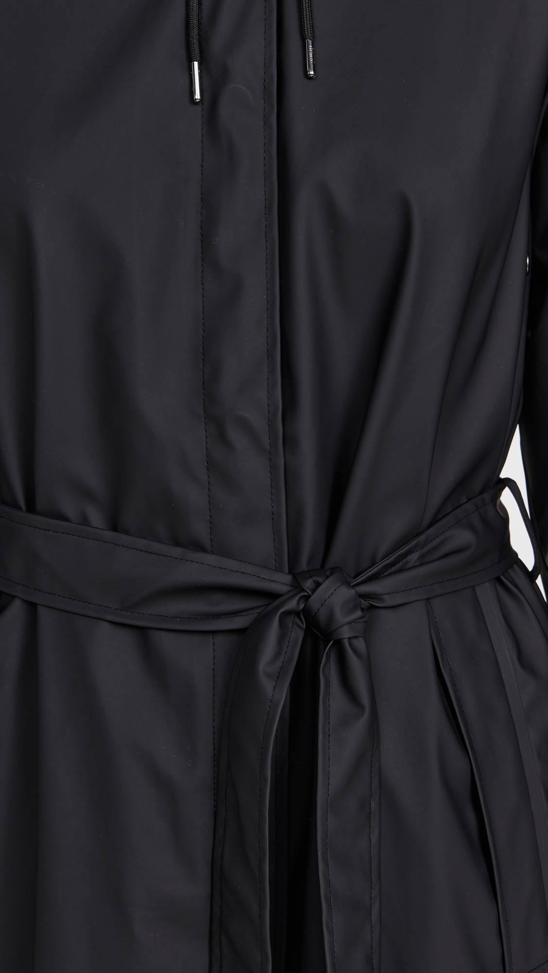 A-Line Longer W Jacket W3 - 5