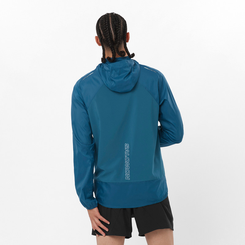 SALOMON BONATTI CROSS WIND outlook