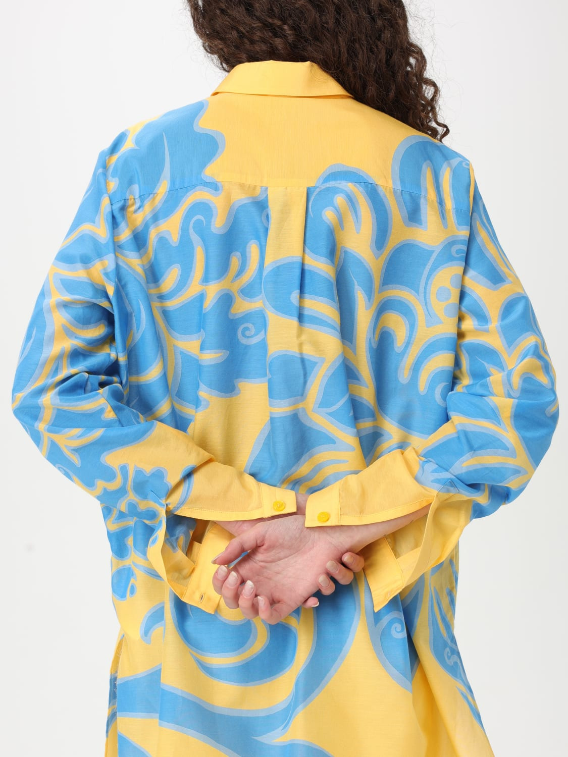 Shirt woman Etro - 5