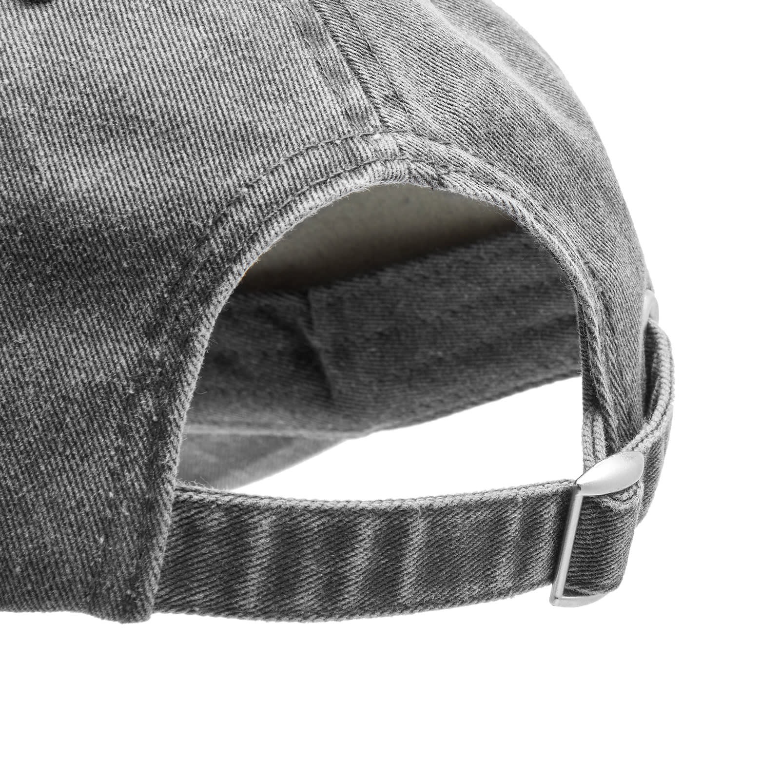 Stussy Washed Basic Low Pro Cap - 2
