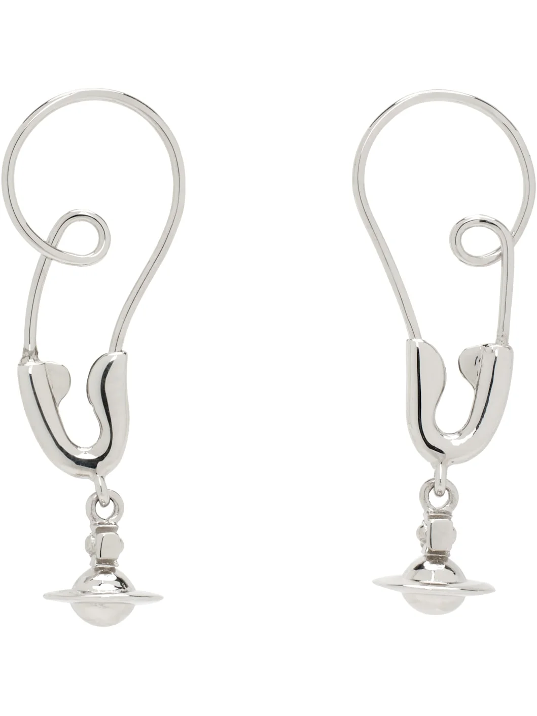 Maxima Earrings - 1