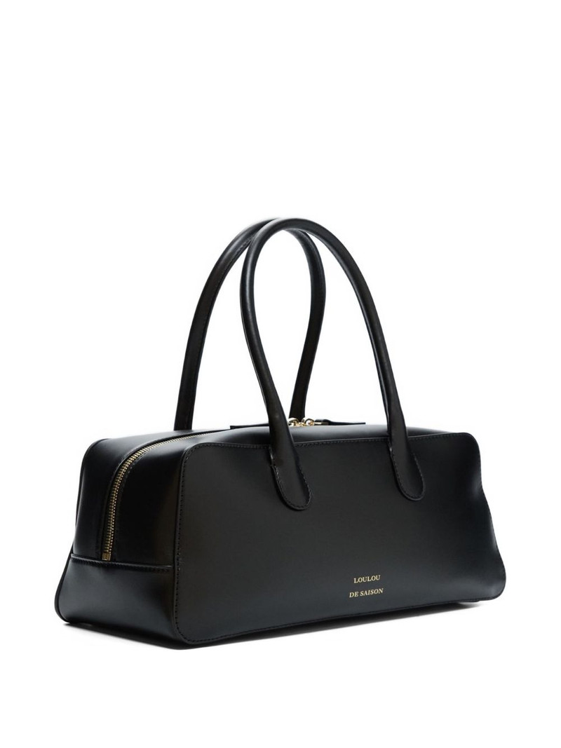 Seth top-zip shoulder bag 3