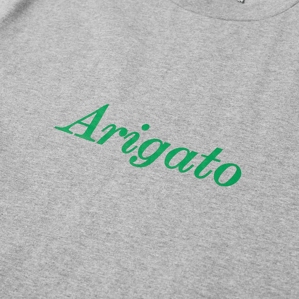 Axel Arigato Script Logo Tee - 2