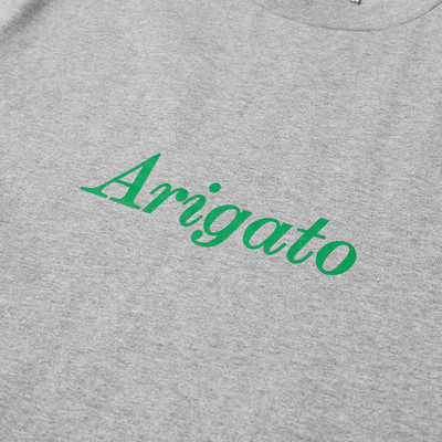 Axel Arigato Axel Arigato Script Logo Tee outlook