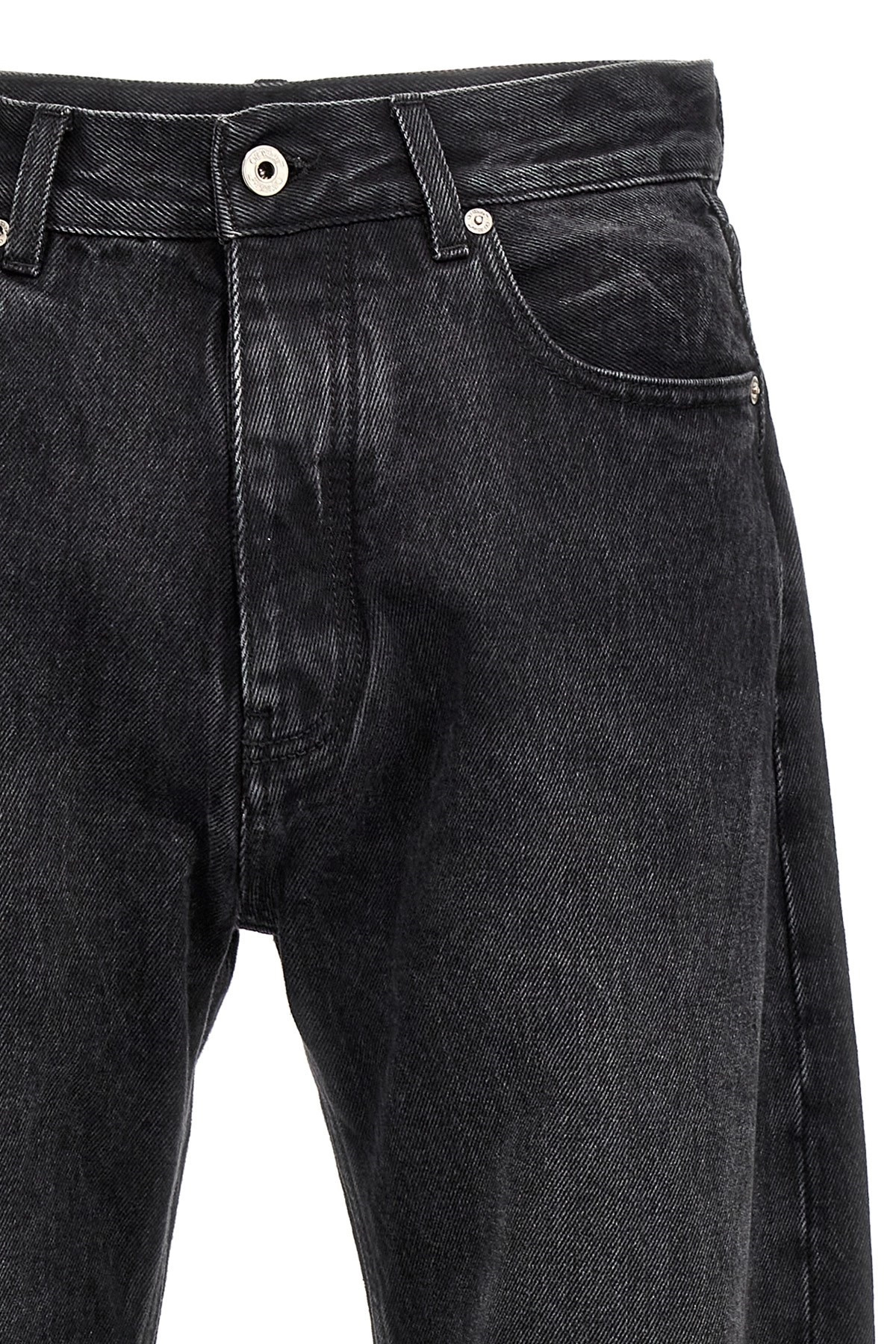 'Skate' jeans - 4