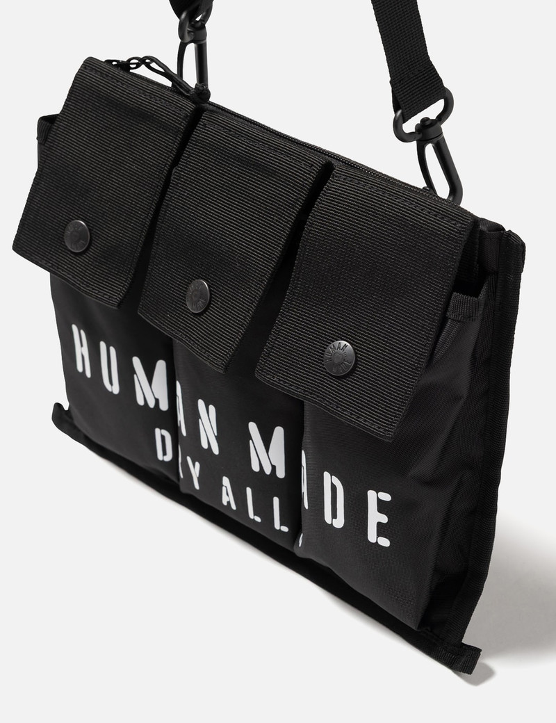 MILITARY SHOULDER BAG 3