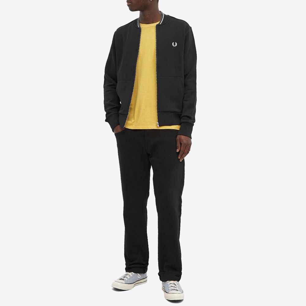 Fred Perry Zip Bomber - 6