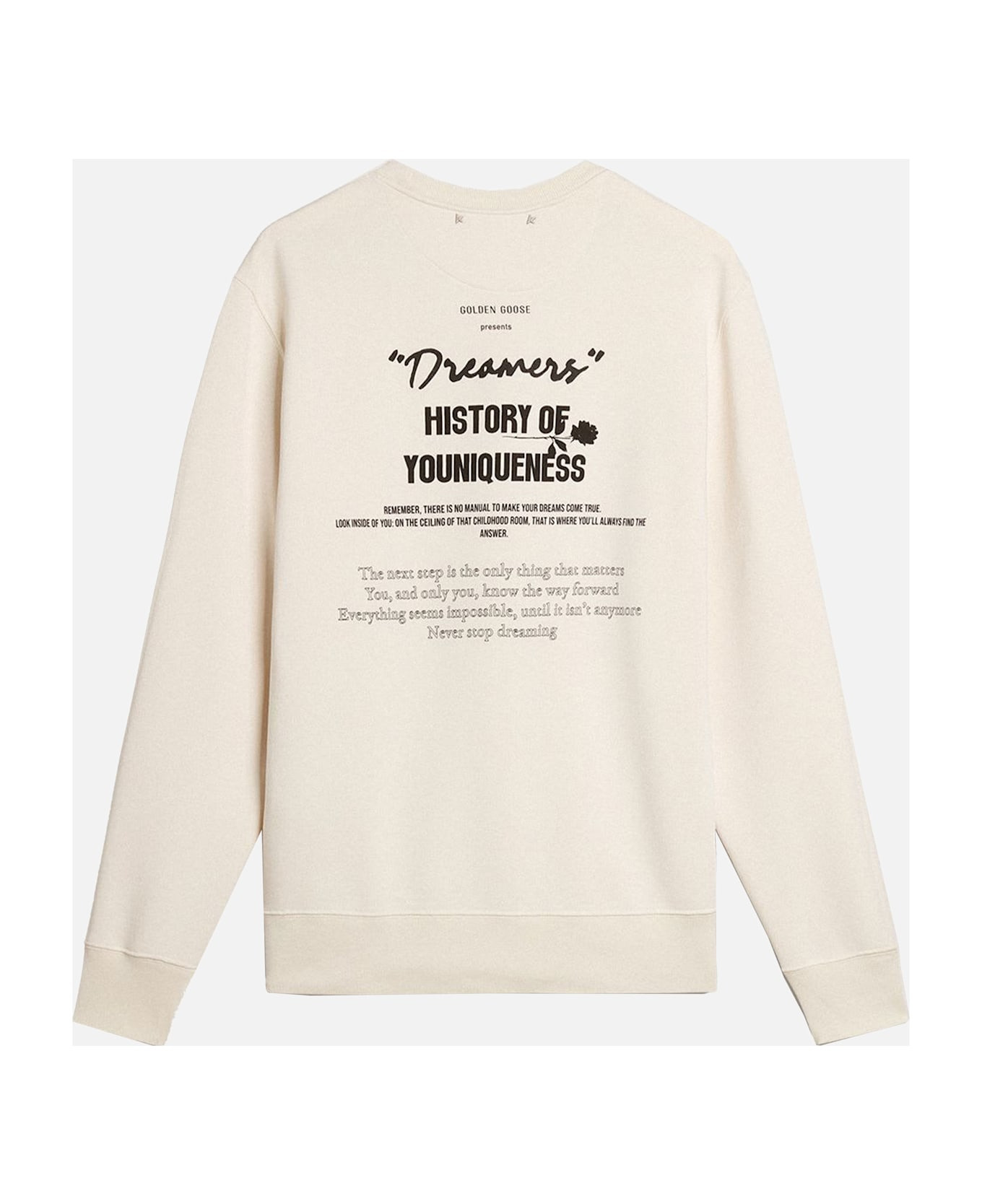 Sweatshirt - 2