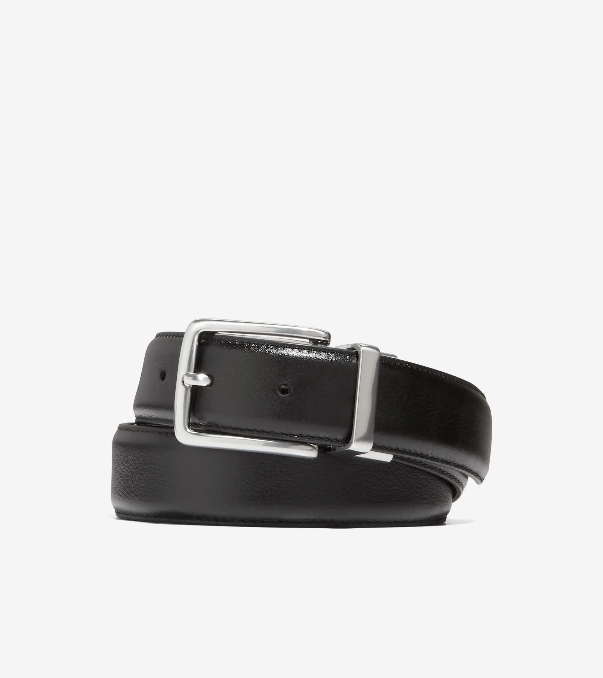 32MM Reversible Feather Edge Belt - 1