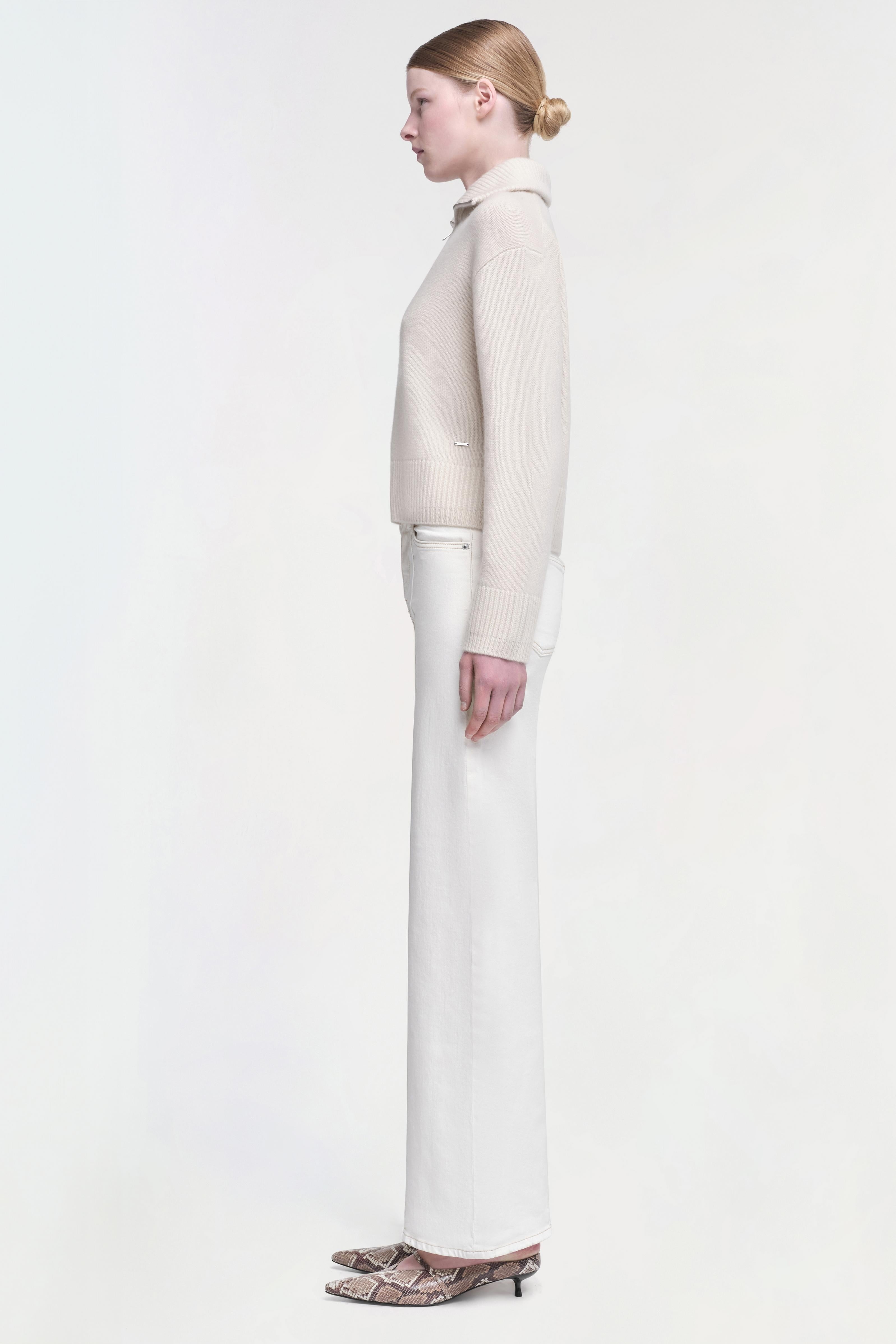 cashmere sweater - 5
