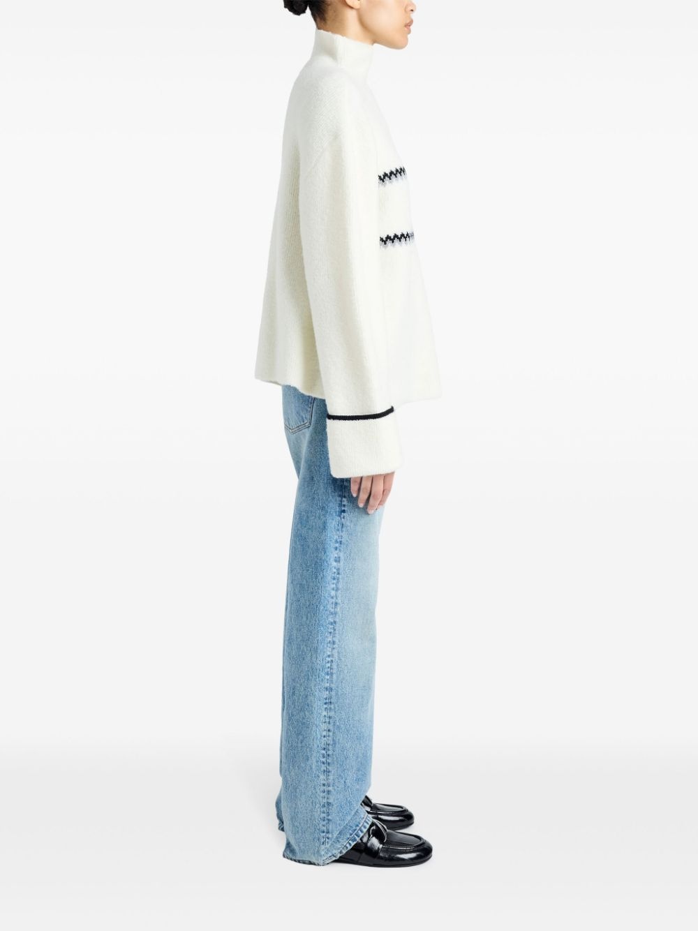 Anne sweater - 3